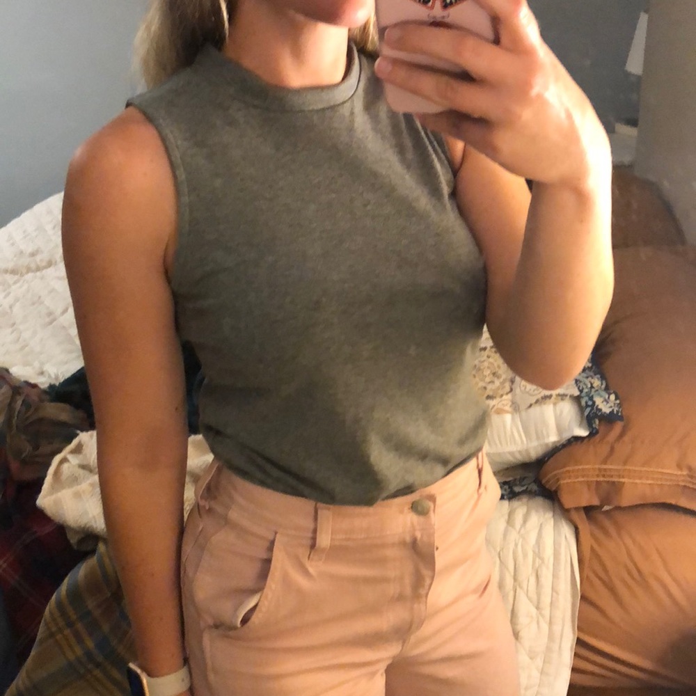 Madewell Tank